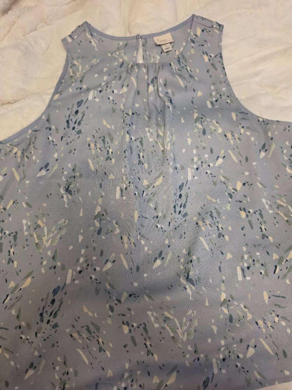 Dressy Tank by A New Day